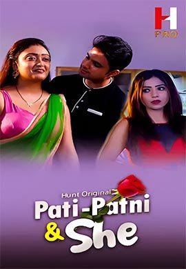 Pati Patni & She | Season 01